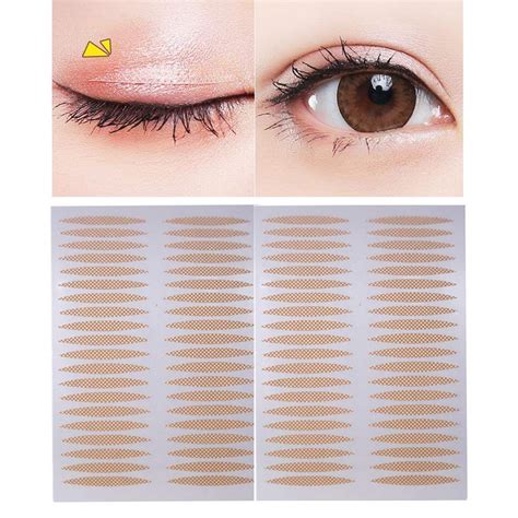 Top 8 Makeup With Double Eyelid Tape Your Best Life