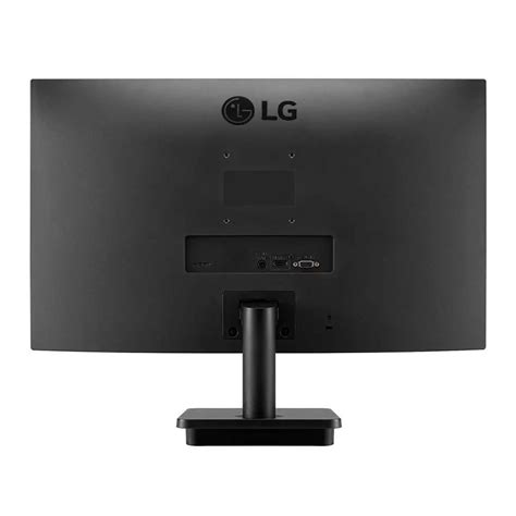 Monitor Lg 23 8 Led 24mp400 B Hdmi Vga Vesa Ajuste De InclinaÇÃo Freesync 75hz 1920x1080