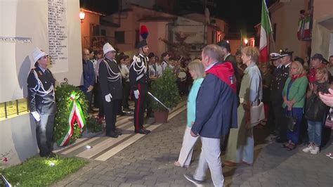 Settembre Torna La Marcia Della Pace Toscanatv