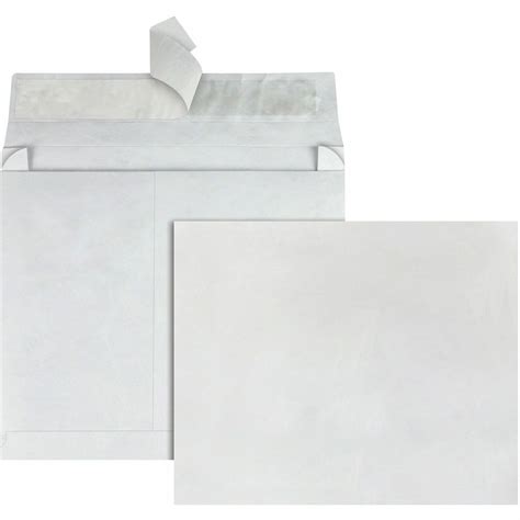 Survivor X X Dupont Tyvek Expansion Envelopes With Self Seal