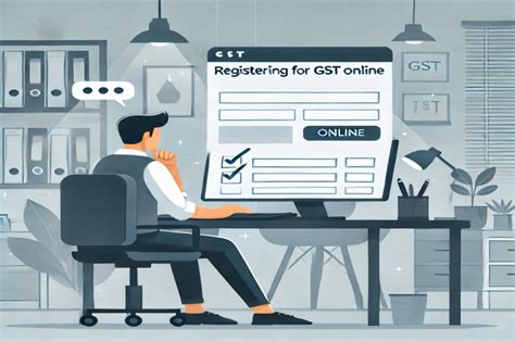 How To Apply For GST Number In 2024 A Step By Step Registration Guide