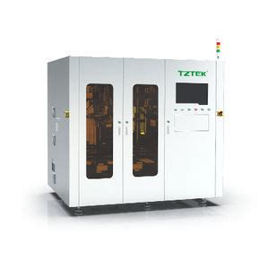 Optical Inspection Machine Avi M Series Tztek Technology Co Ltd