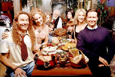 Thanksgiving Family Reunion (2003) - Movies