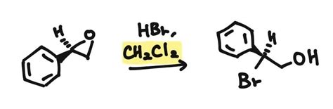 Solved What is the role of CH2Cl2 in the reaction above? Is | Chegg.com