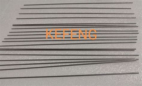 Buy Copper-tungsten Rod - News - Xi'an Kefeng Powder Metallurgy Co.,Ltd