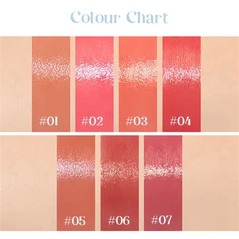 ROM ND GLASTING MELTING BALM Balsamo Labial COCO NUDE