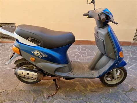 Piaggio Zip 50 Cc 1997 Catawiki