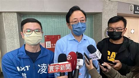 蔡英文喊2024後沒我的事 張善政批綠營沒肩膀 政治 中時