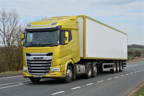 New Daf Xfxg Flickr