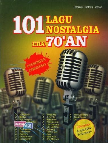 Lagu Lagu Nostalgia – newstempo