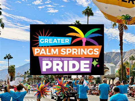 Greater Palm Springs Pride Find Lgbt Friendly Hotels With World Rainbow Hotels