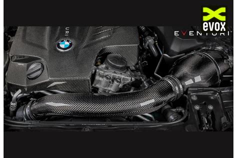 Eventuri Kit Admission En Carbone Pour Bmw M I F