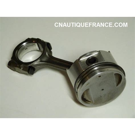 DF60 DF70 PISTON AND CONNECTING ROD 60 70 HP 4S SUZUKI