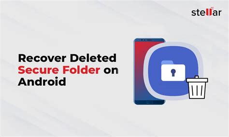 How To Recover Photos From Secure Folder Android