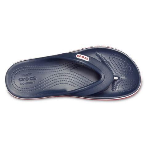 Crocs Papucs Bayaband Flip Unisex Cc Iconic Hu