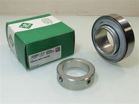 Rae Xl Npp Fa Insert Ball Bearing Manufacturers Suppliers