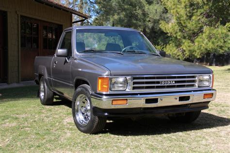 1988 Toyota Pickup For Sale, 43% OFF | www.elevate.in