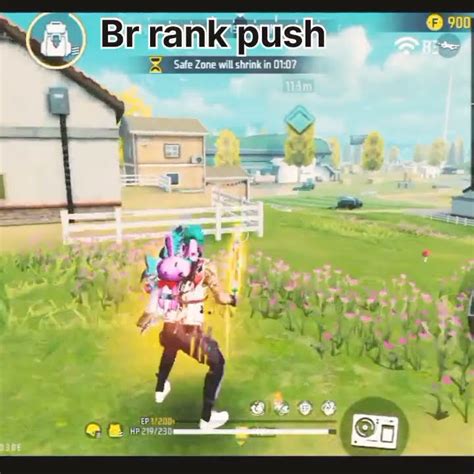 Br Rank Push Video 🥵🥵🥵 Youtube