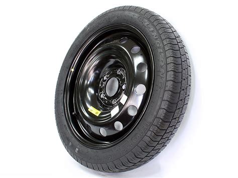 17 Space Saving Steel Spare Wheel 120pcd Bmw Autostyle Motorsport South Africa