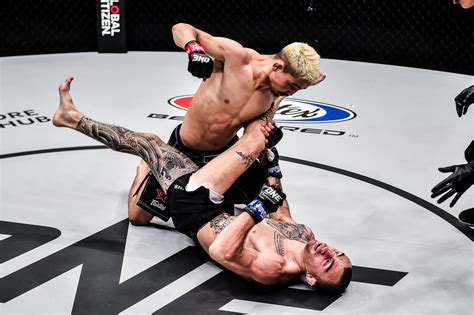 Battleground Iii One Championship The Home Of Martial Arts