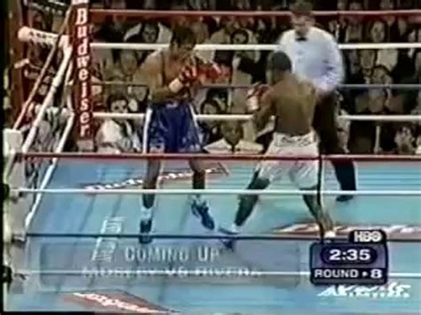 Oscar De La Hoya Vs Felix Trinidad 1999 09 18 Full Fight Video