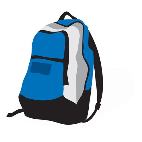 Backpack Png Image Transparent Image Download Size 1050x1050px