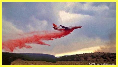 Top 10 Fire Fighting Planes » [ Update ] AutoJournalism