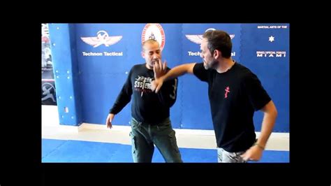 Systema Miami. Sparing drills and training. - YouTube