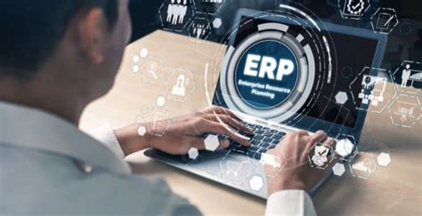 Koneksi Software Erp Terbaik Untuk Manajemen Bisnis Anda