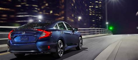 Which Honda Civic Model Is Right For You