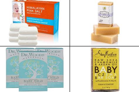 7 Best Baby Soaps In 2021