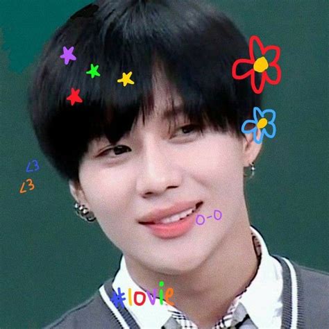 Insta Icon Shinee Taemin Seulgi Cute Icons Kpop Idol Korean Singer