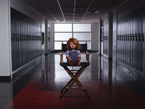 Chucky Season 1 Cast | Chucky Photos