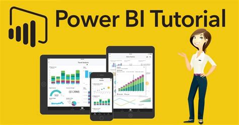 Power Bi Tutorial The Ultimate Guide To Learn Power Bi