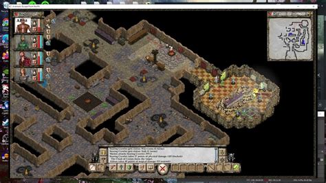 Lets Play Avernum Escape From The Pit Ep 69 Fascinating