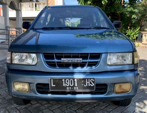 Panther Lv 2004 Istimewa Orisinil Dijual Co Id