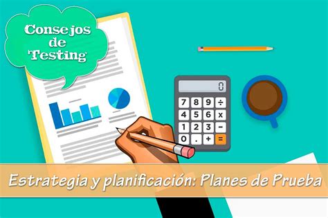 Estrategia Y Planificaci N De Planes De Pruebas El M Nimo Viable