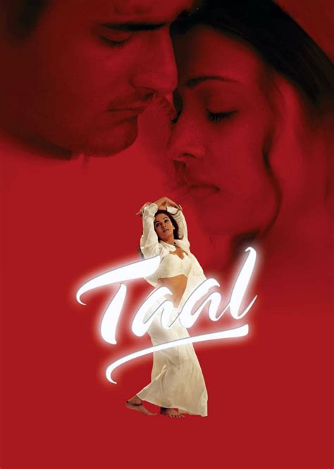 Taal movie poster - ionhead