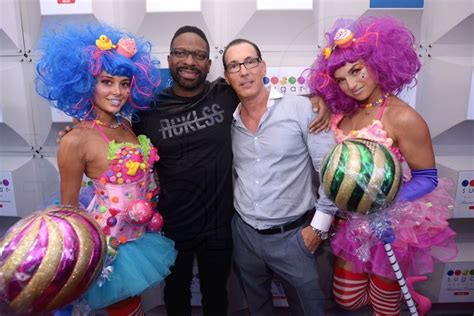 Sugar Factory Grand Opening Miami Beach Live It Productions