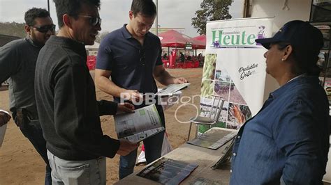 Galer A De Fotos Productores T Cnicos Y Estudiantes Participan En El