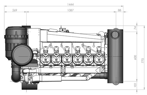 Deutz Diesel Engine Bf6l914 Diesel Parts And Service