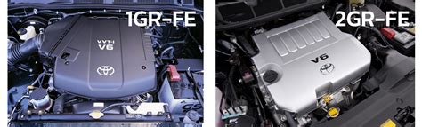 Toyota Gr Fe Engine Guide