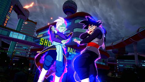 DRAGON BALL SPARKING ZERO Ganha Novo Trailer Apresentando Modos De