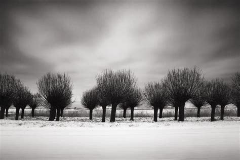 The Art Of Black And White Photography By Joel Tjintjelaar