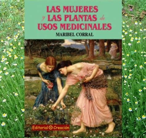 Las Mujeres Y Las Plantas De Usos Medicinales Libro La Cocina