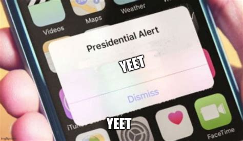 Yeet Imgflip