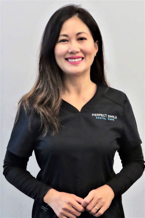 Meet Our Team Perfect Smile San Jose San Jose Ca