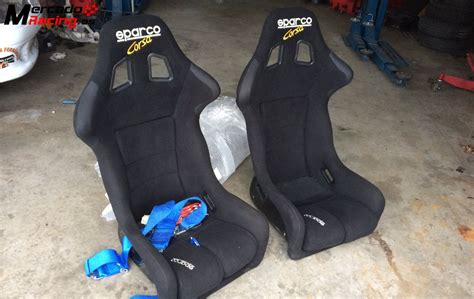 Sparco Corsa Seminuevos