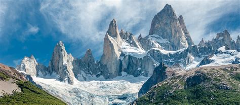 Patagonia Itineraries For One Week To One Month TouristSecrets