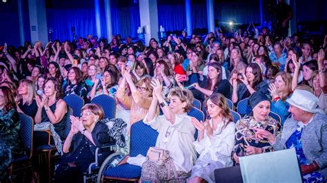 Mujeres Unidas Por La Gueul M S De Mil Mujeres Jud As Participaron